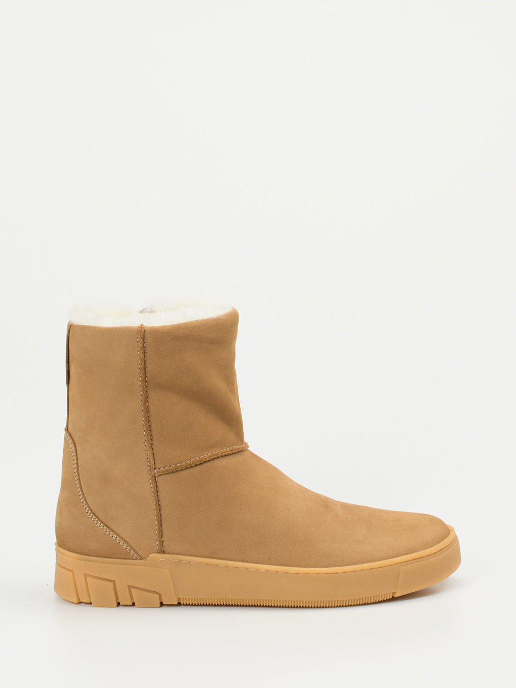 Stiefelette braun 2857229000101