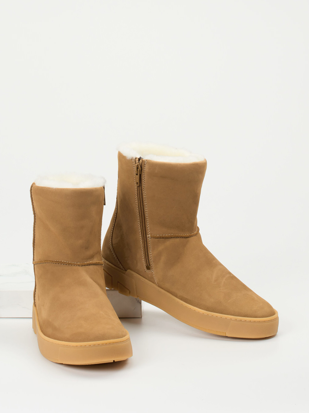 Stiefelette braun 2857229000104