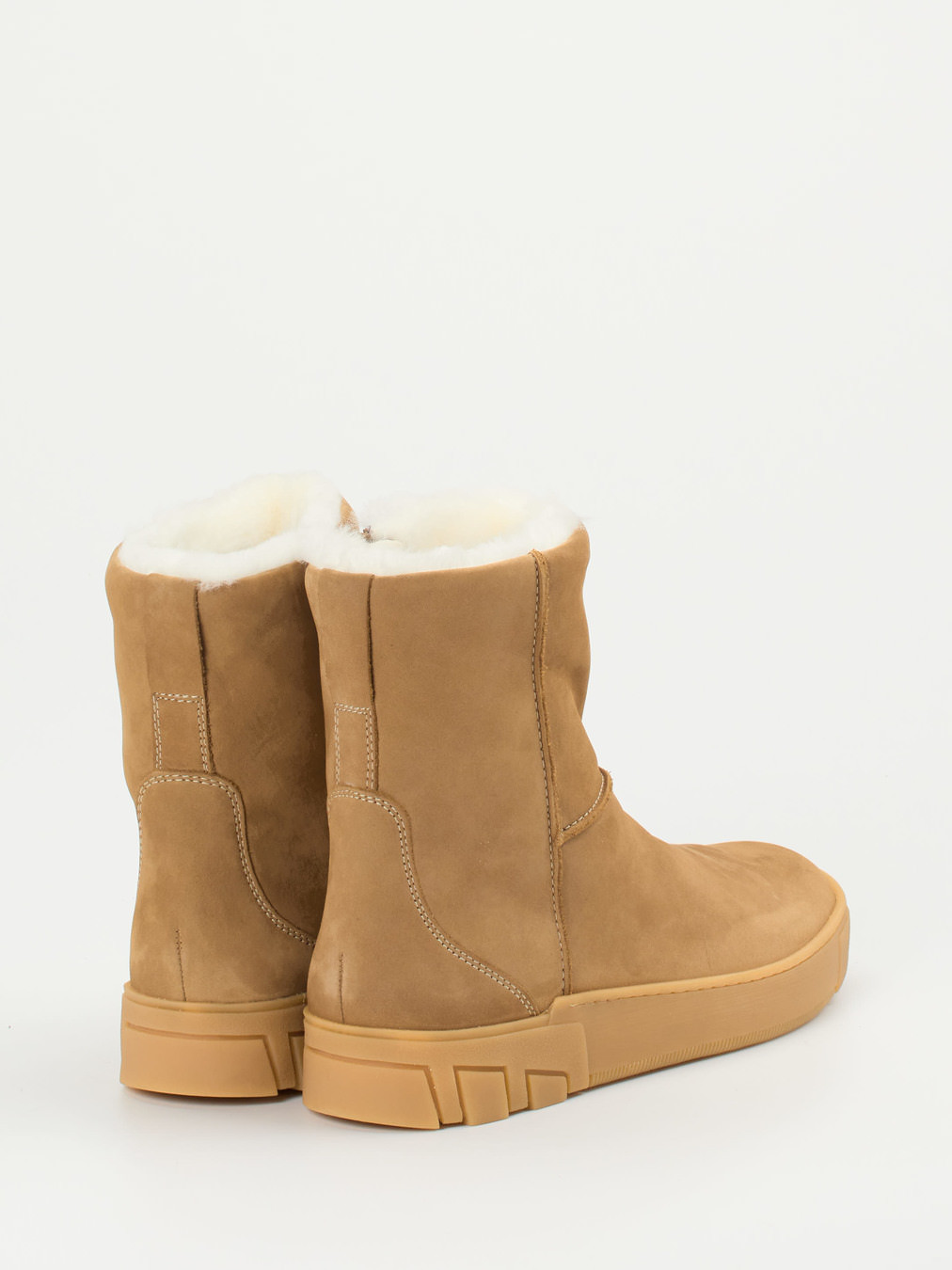 Stiefelette braun 2857229000103