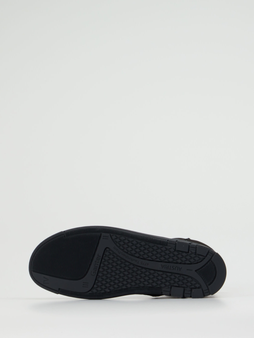 Stiefelette schwarz 2857009005505