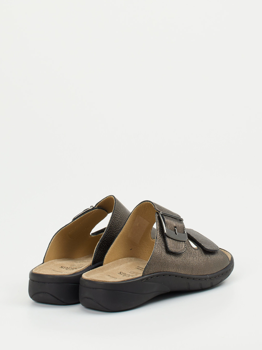 Pantolette braun 2151239000603