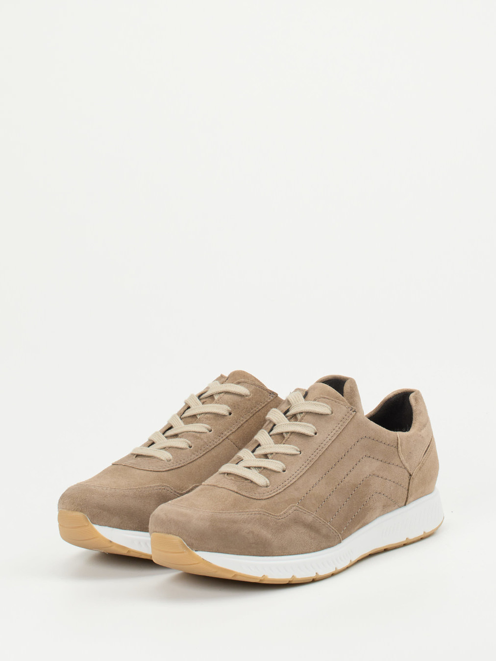 Schnürschuh braun 2661249002202