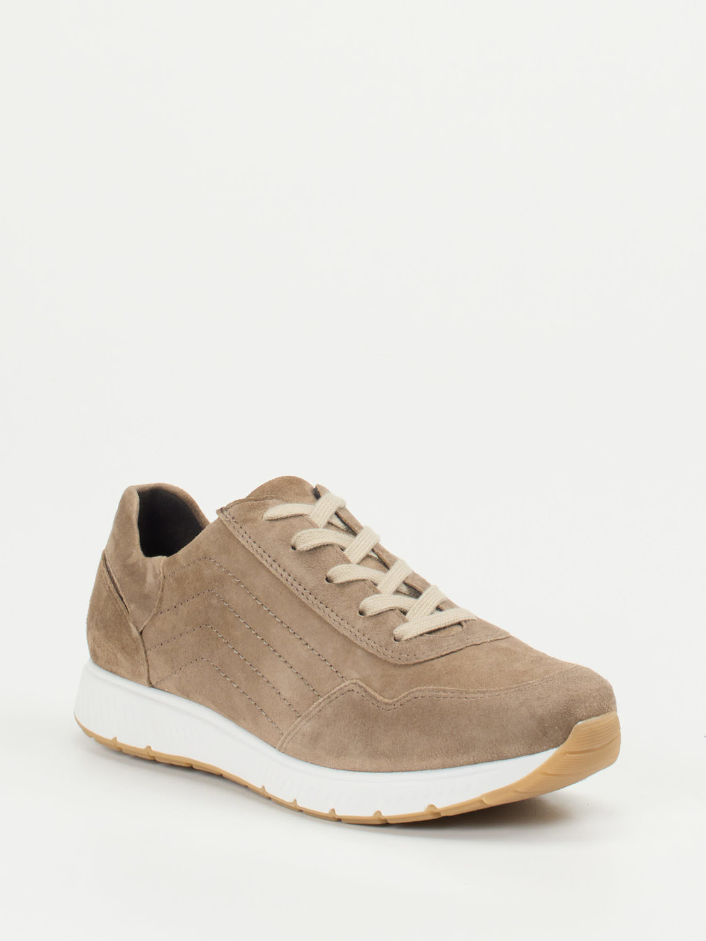 Schnürschuh braun 2661249002206