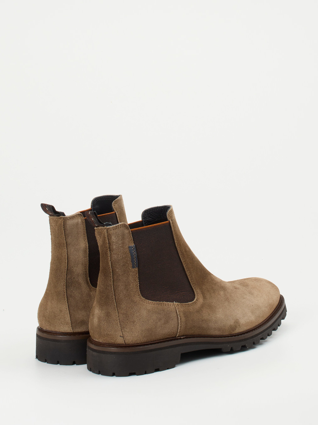 Chelsea Boots braun 4711229006803