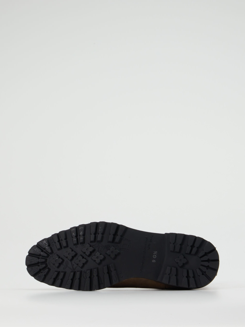 Chelsea Boots braun 4711229006805