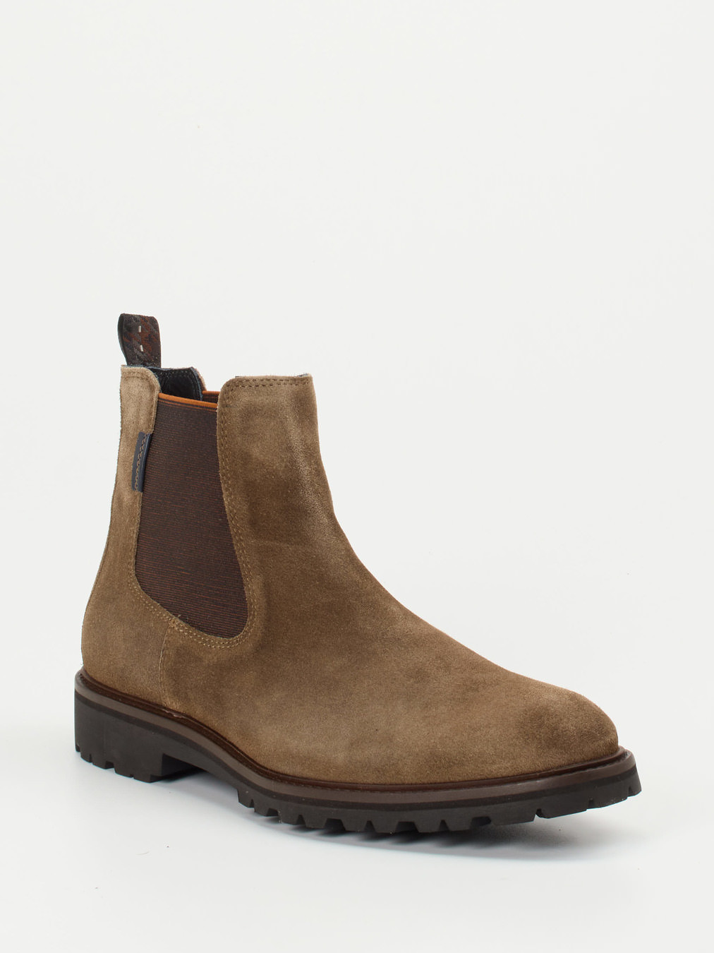 Chelsea Boots braun 4711229006806