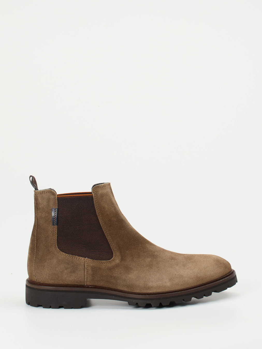 Chelsea Boots braun 4711229006801