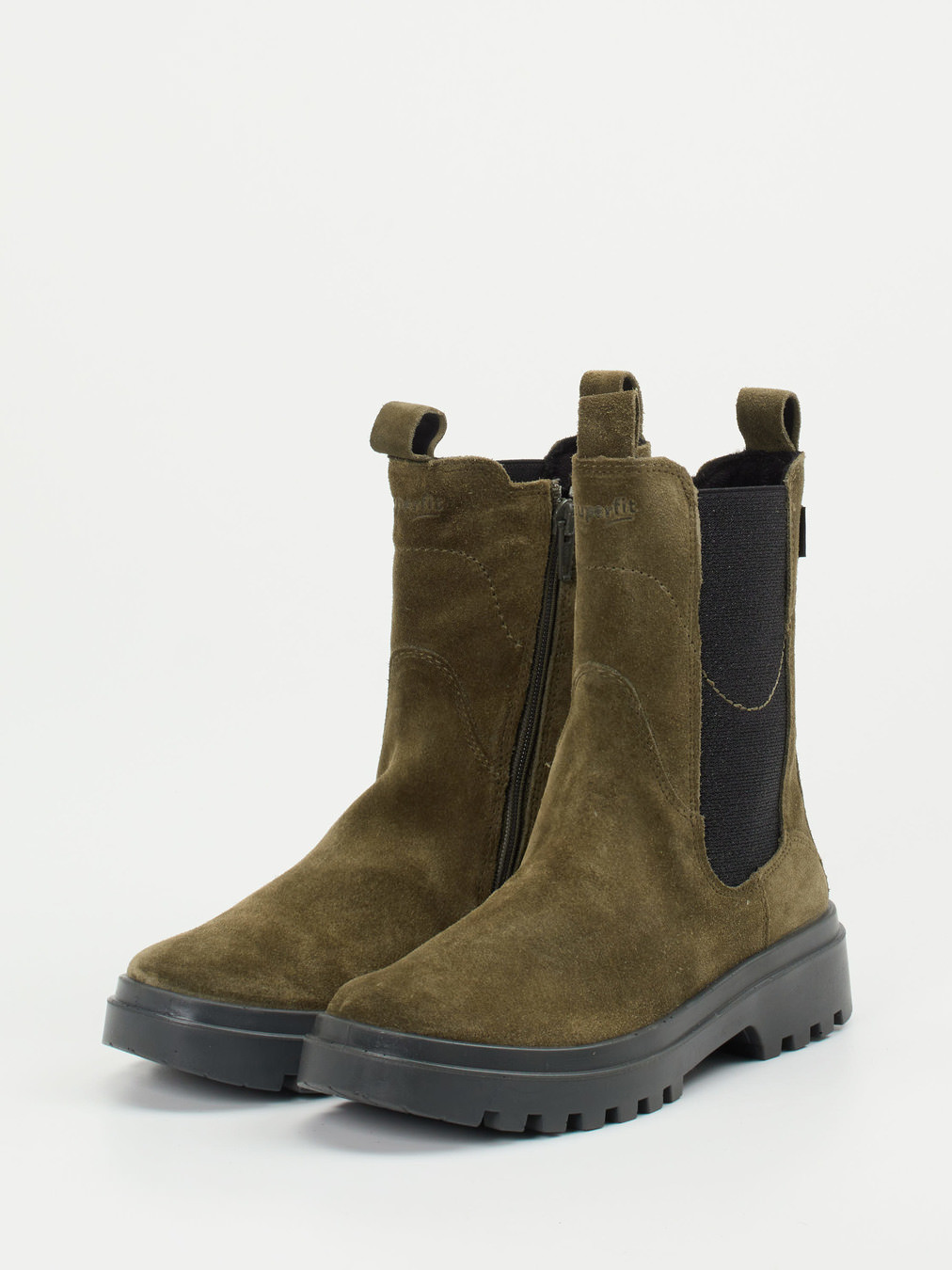 Boots grün 6720600000102