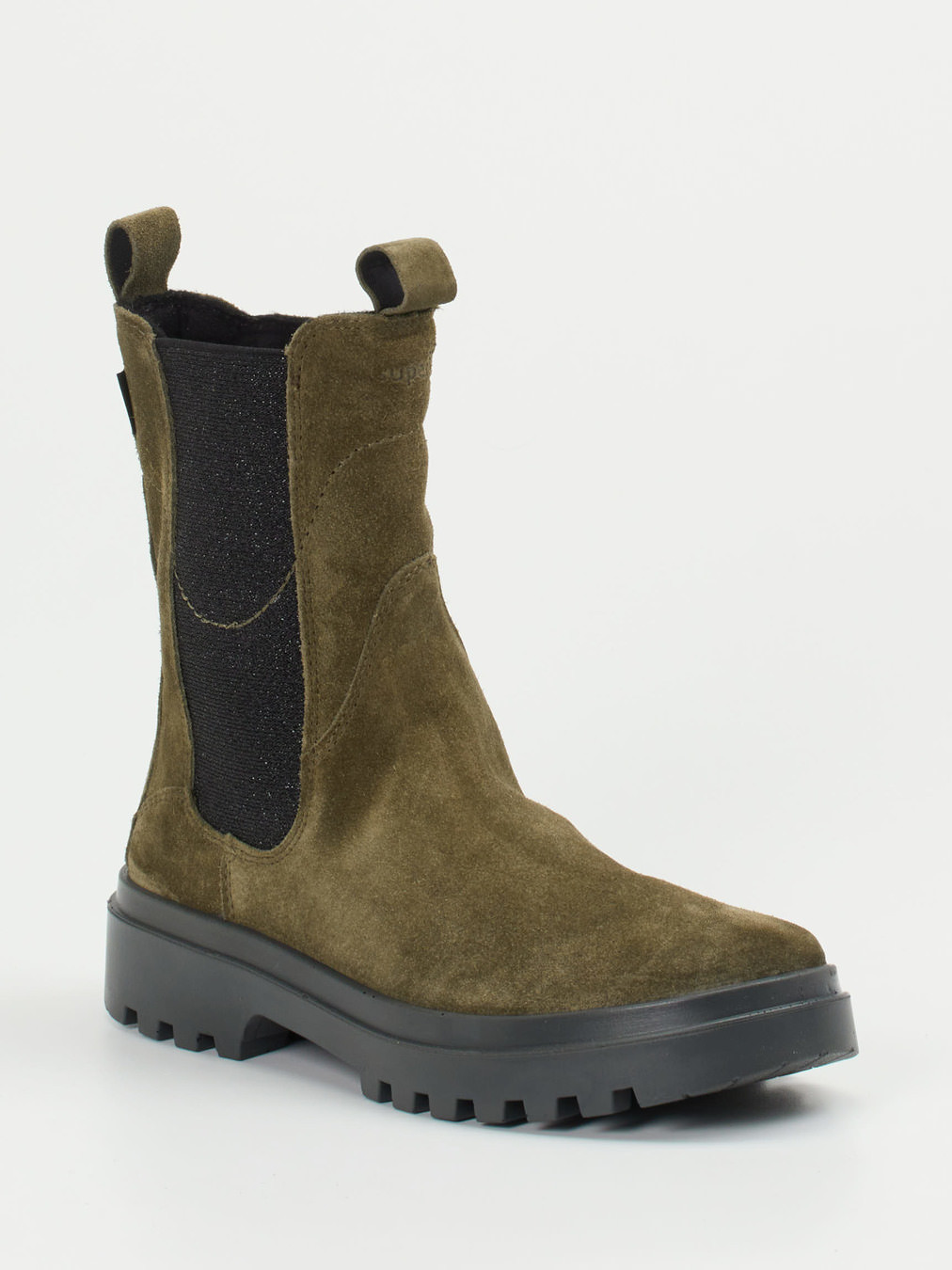 Boots grün 6720600000106