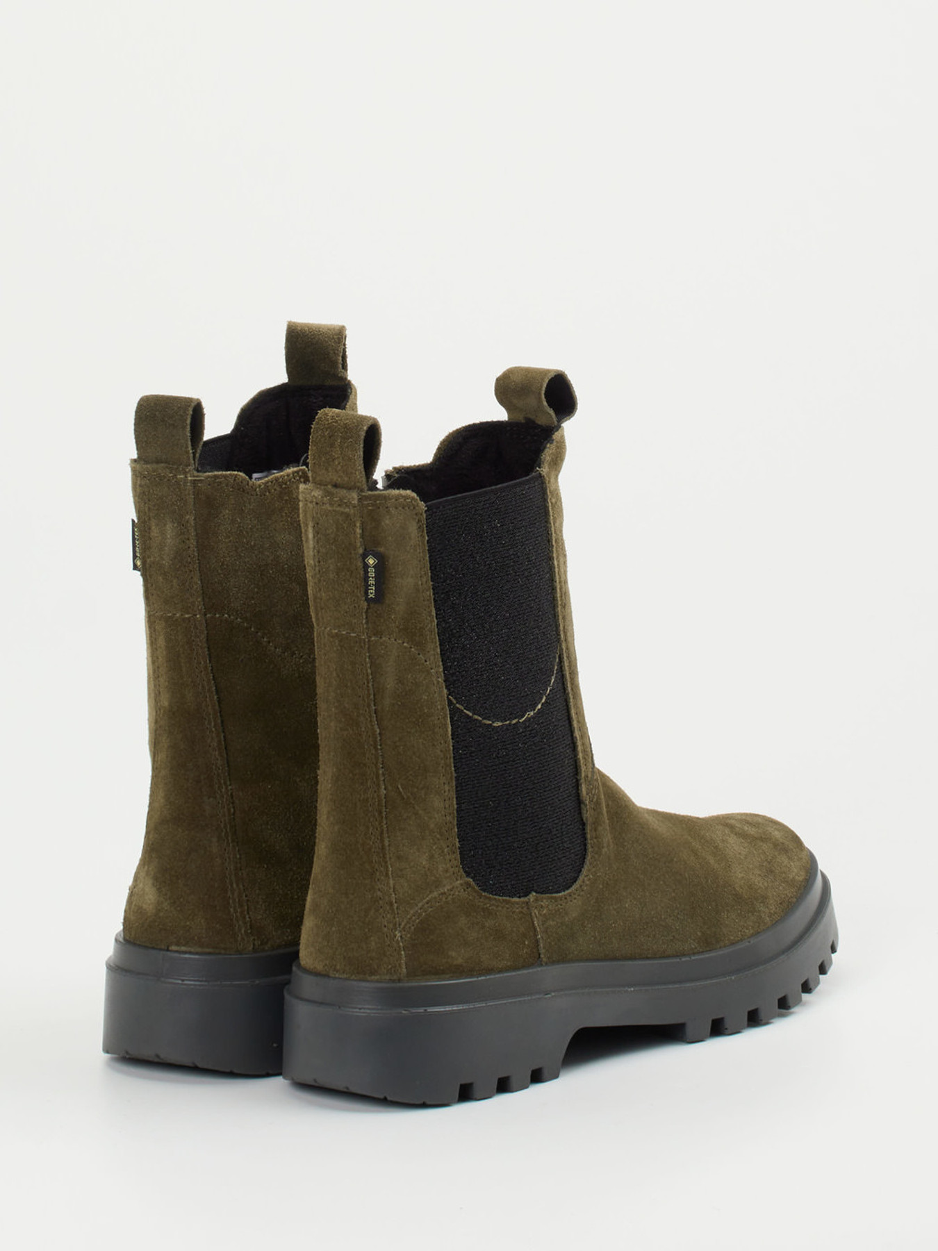 Boots grün 6720600000103