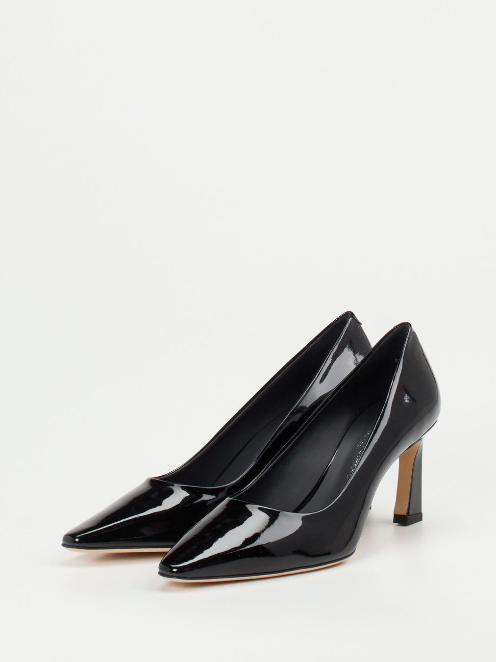 Pumps schwarz 1418009024702