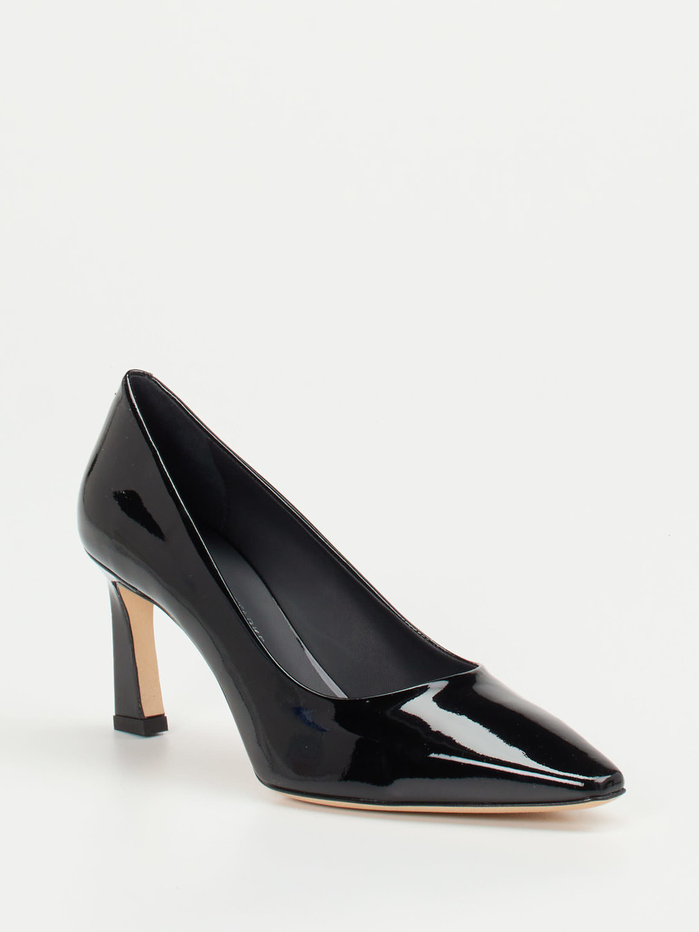 Pumps schwarz 1418009024706