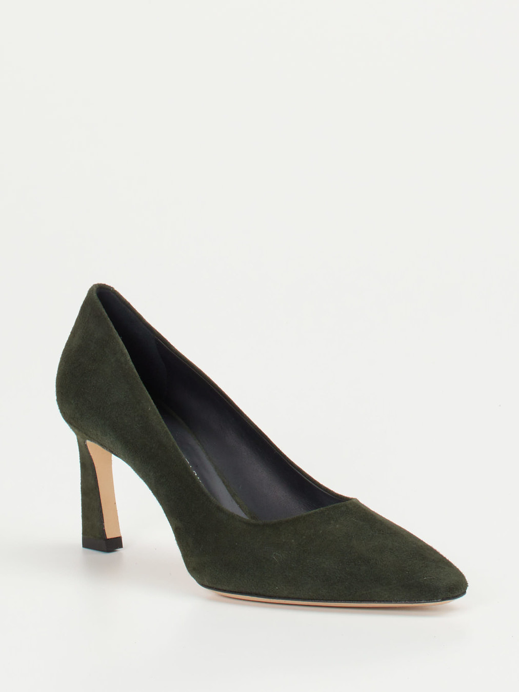 Pumps grün 1418659000506