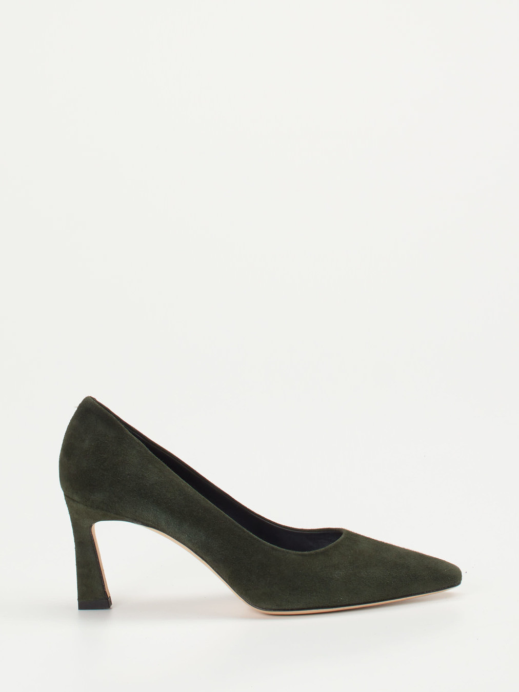 Pumps grün 1418659000501