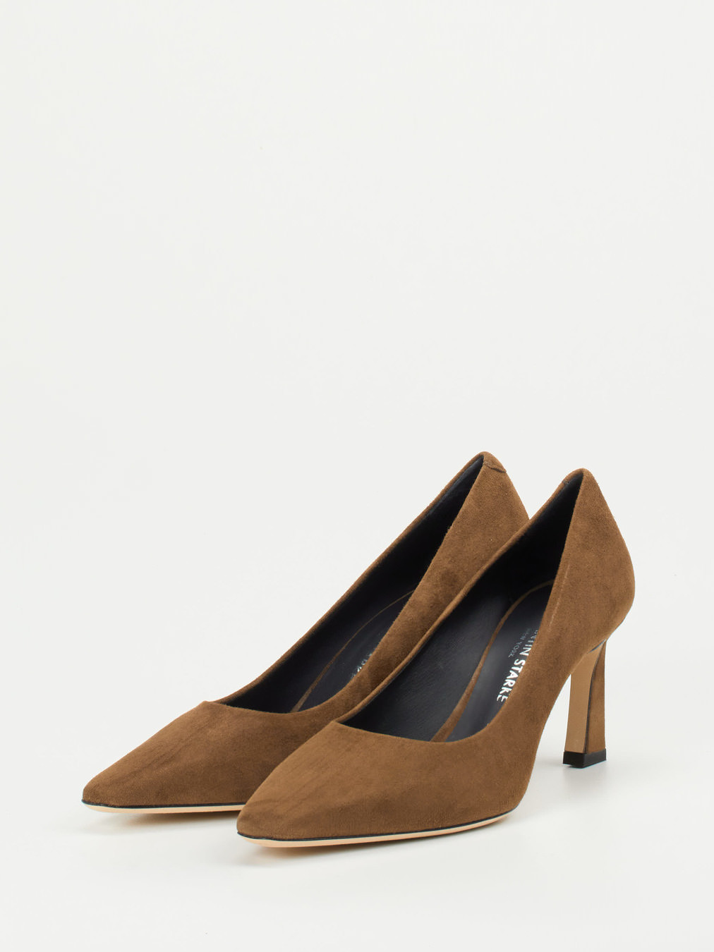 Pumps braun 1418229000602