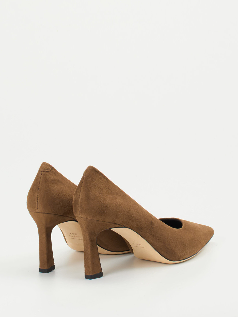 Pumps braun 1418229000603