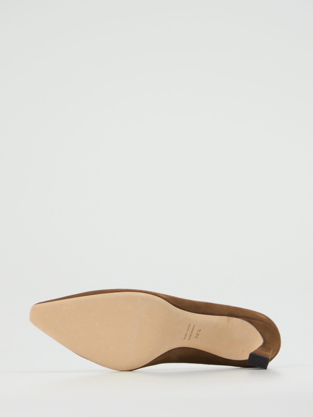 Pumps braun 1418229000605