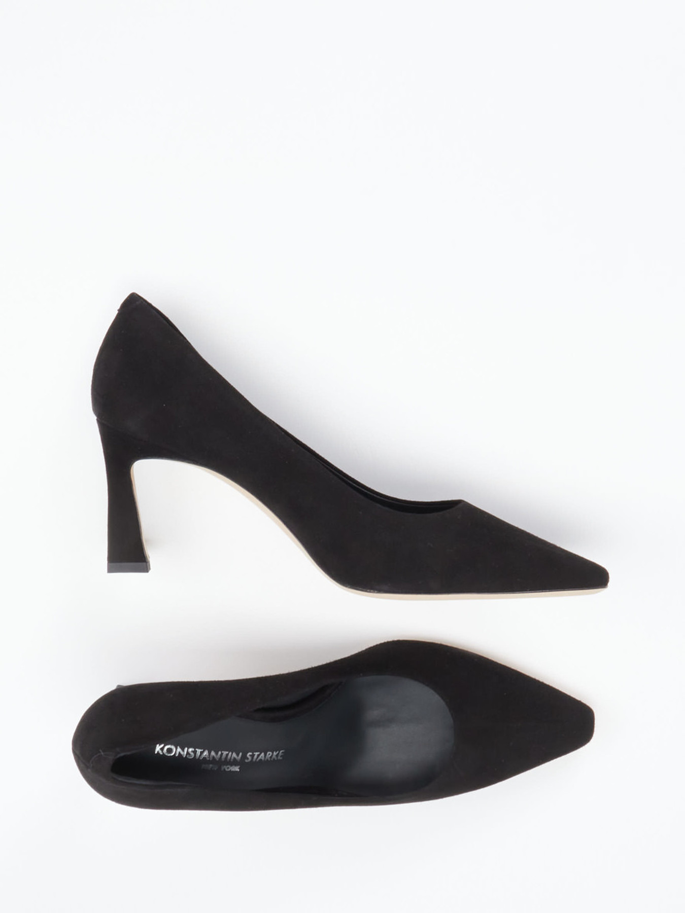 Pumps schwarz 1418009024804