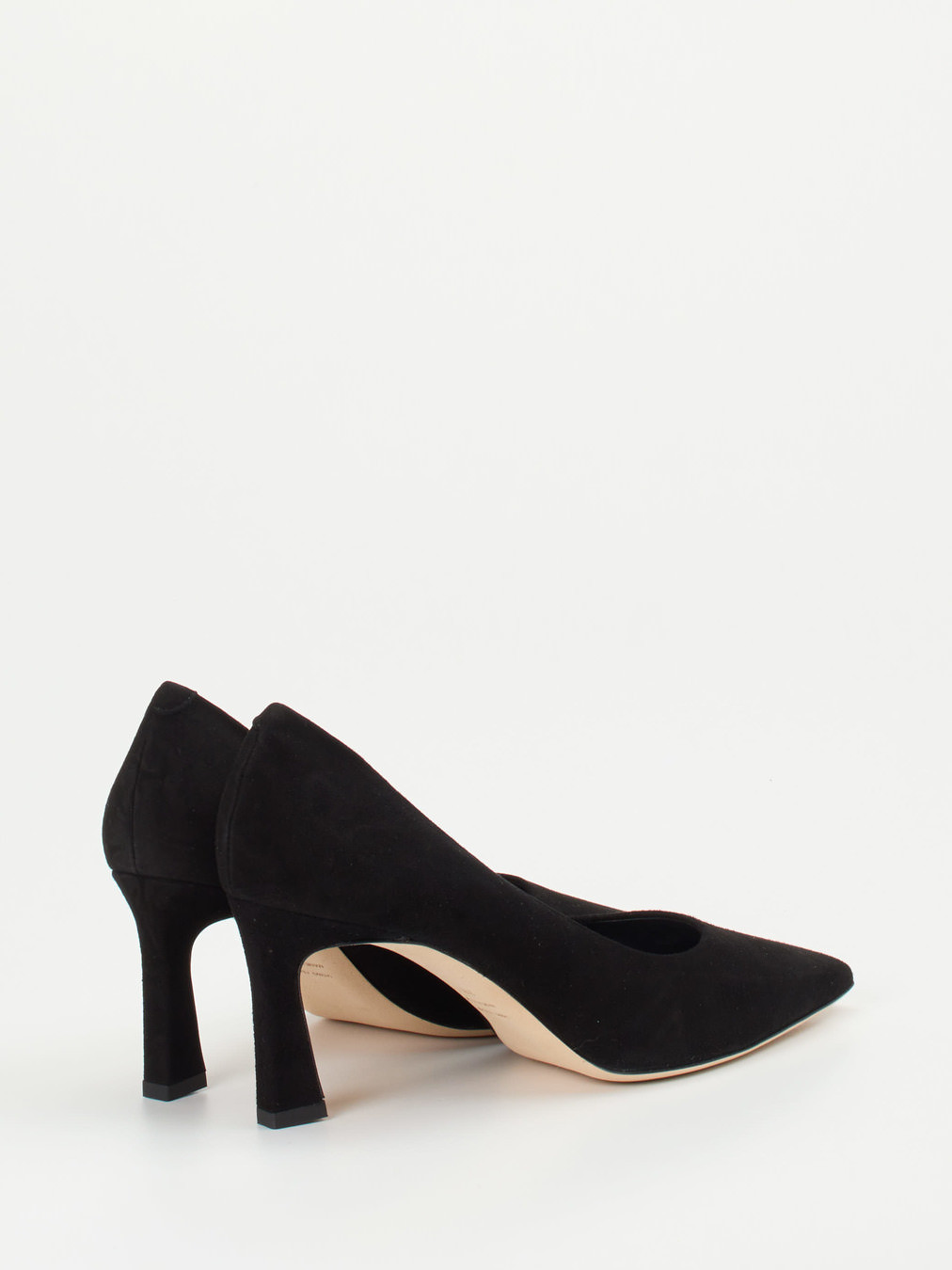 Pumps schwarz 1418009024803