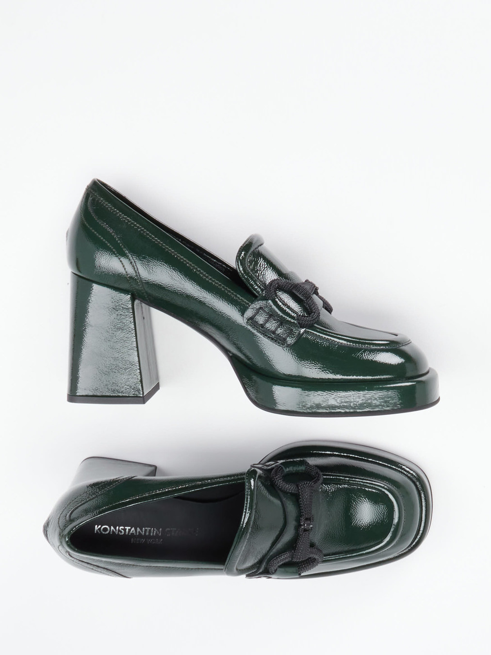 Slipper grün 1519659000104