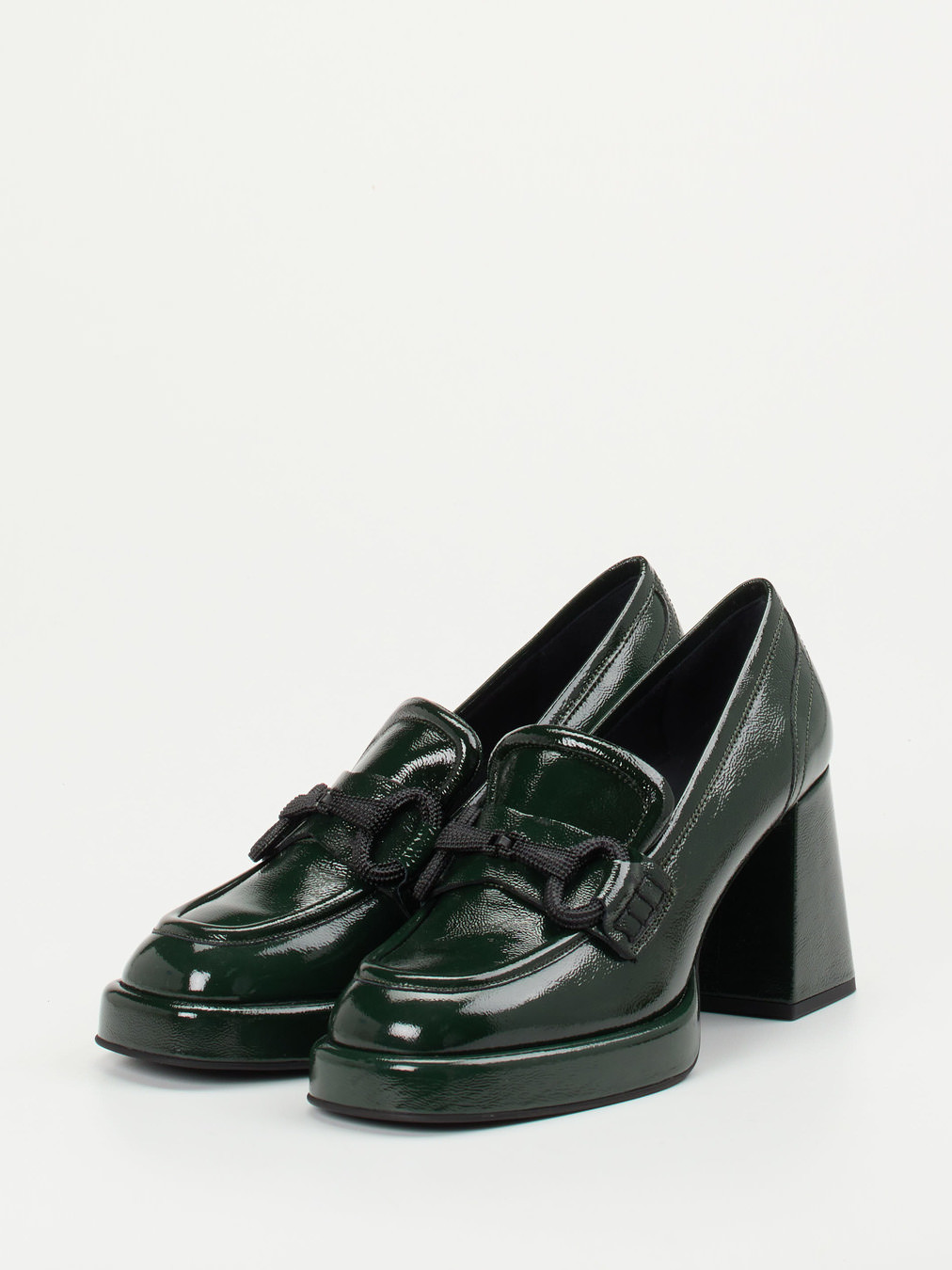 Slipper grün 1519659000102