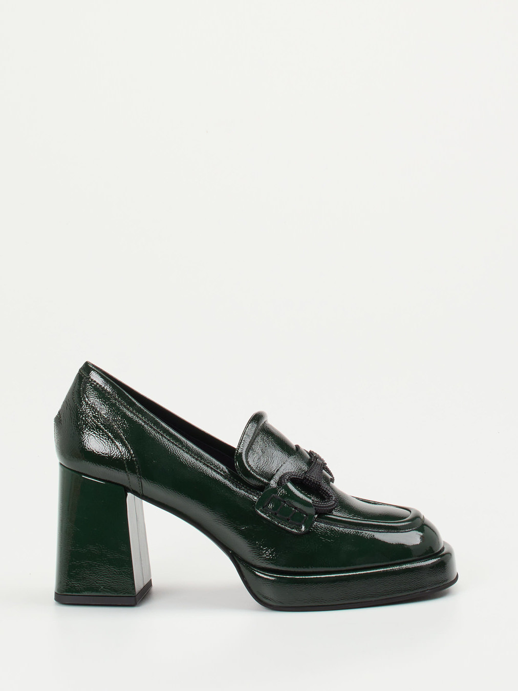 Slipper grün 1519659000101