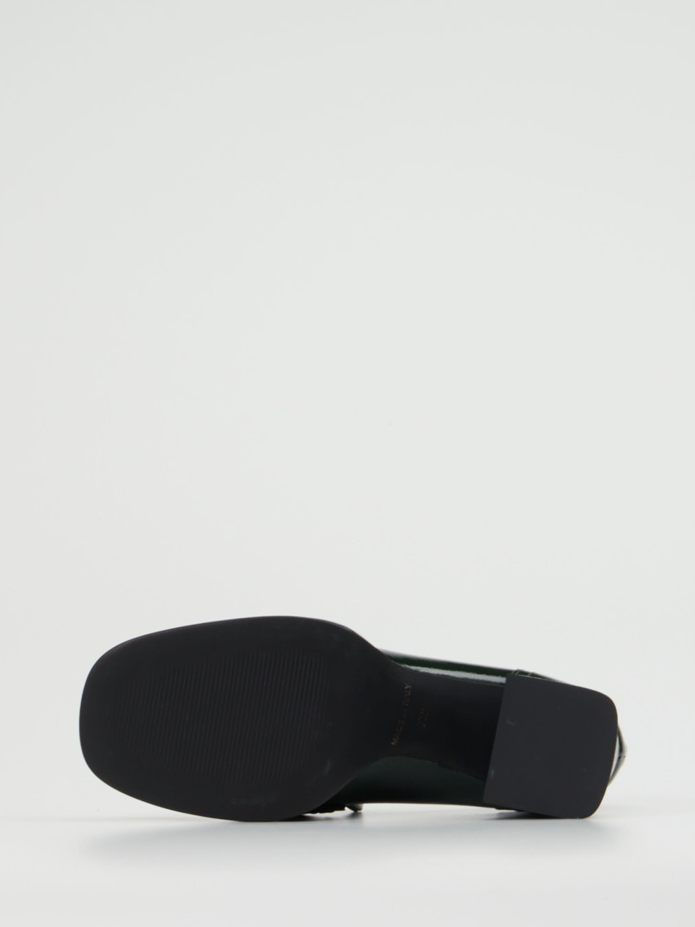 Slipper grün 1519659000105