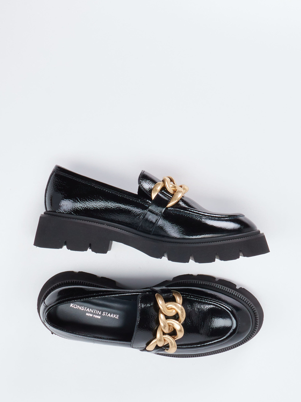 Slipper schwarz 1513009016304