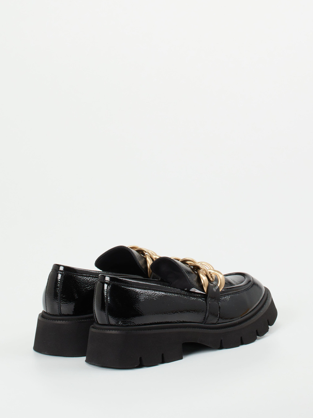 Slipper schwarz 1513009016303