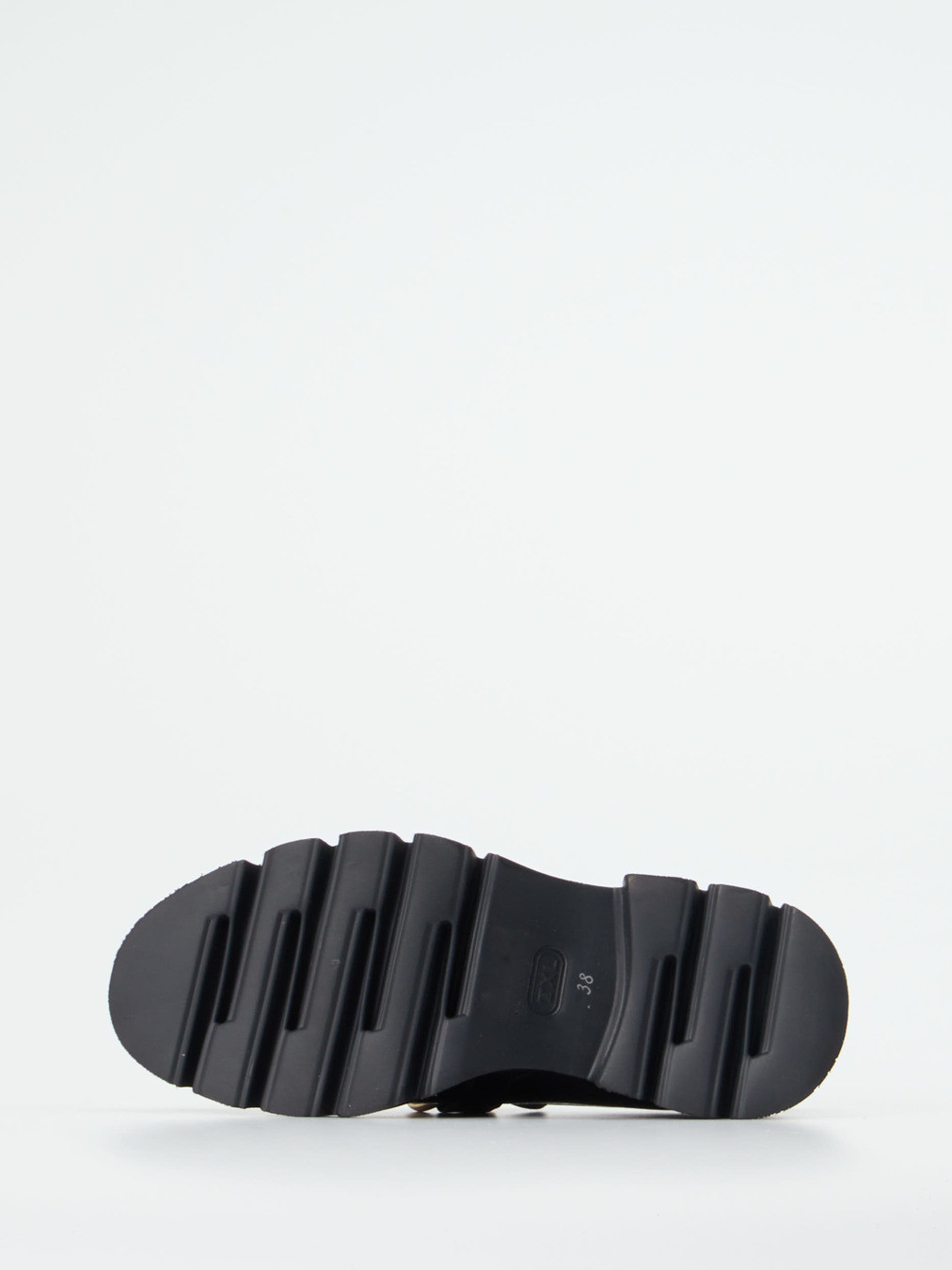 Slipper schwarz 1513009016305