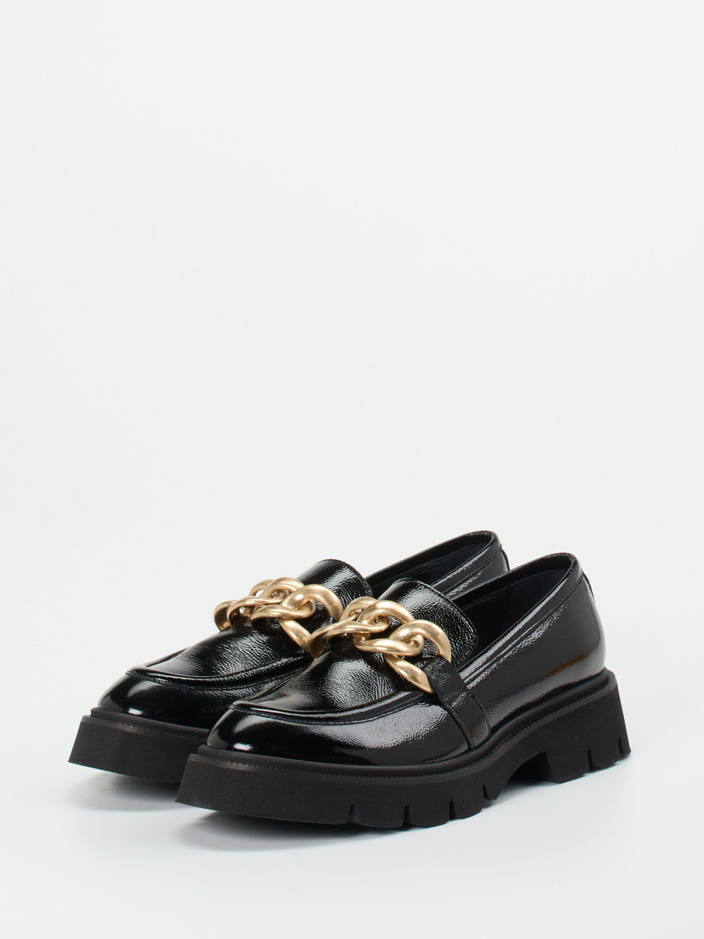 Slipper schwarz 1513009016302