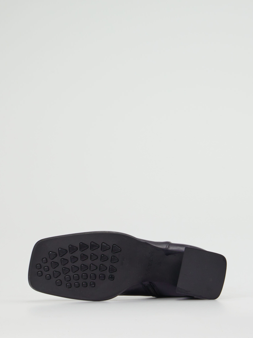 Stiefelette blau 1737109000805