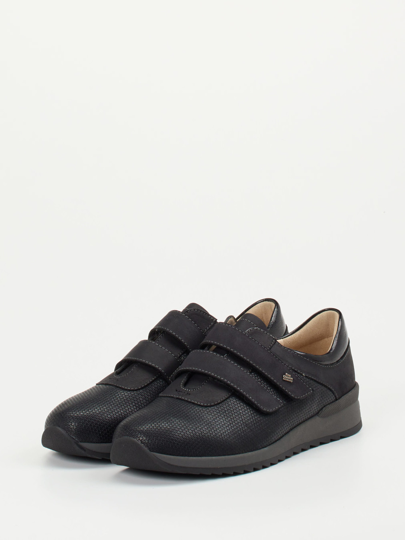 Slipper schwarz 2581009002302