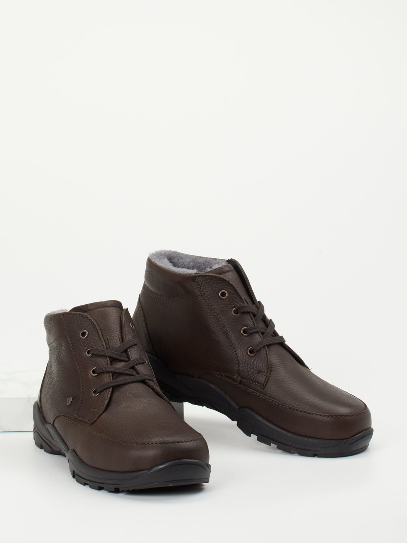 Boots braun 4801209055404