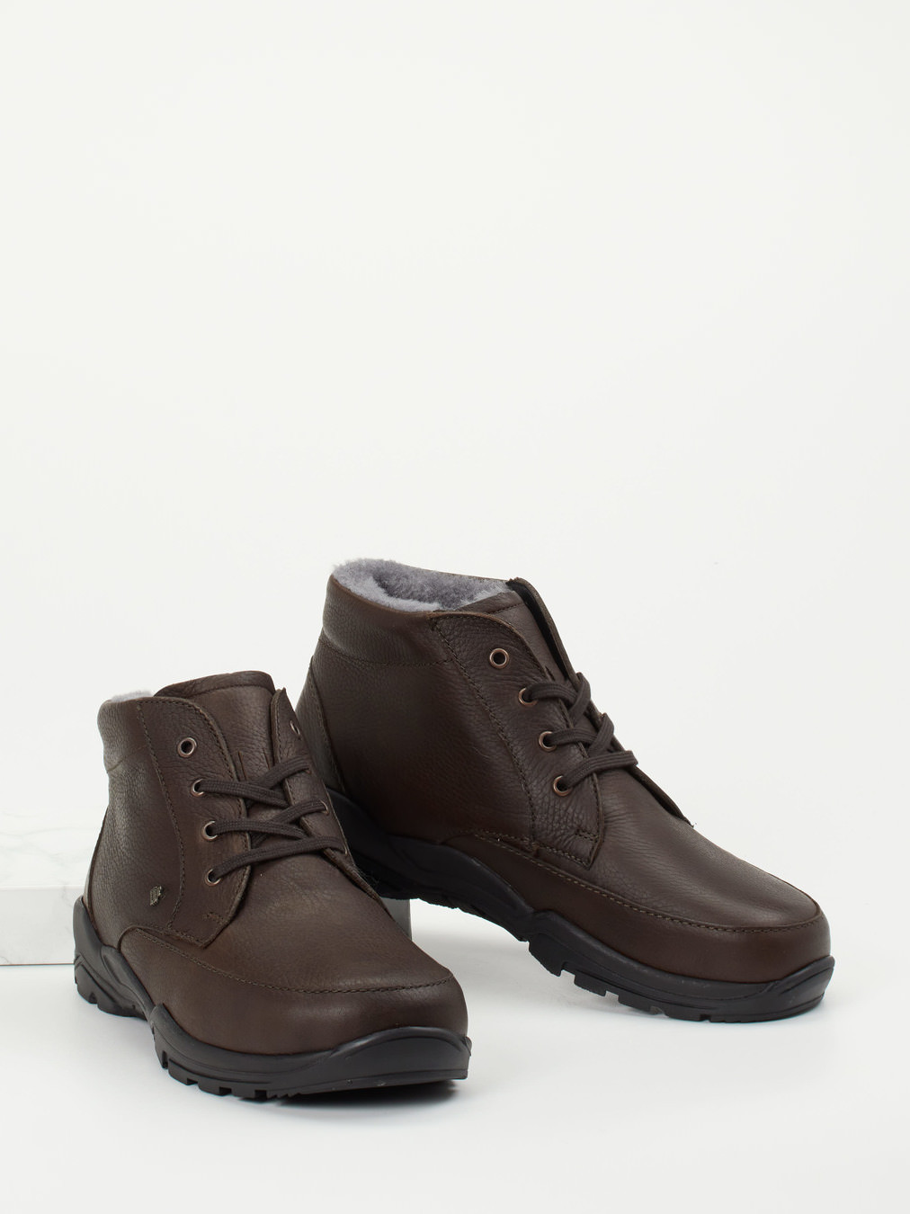 Boots braun 4801209055404