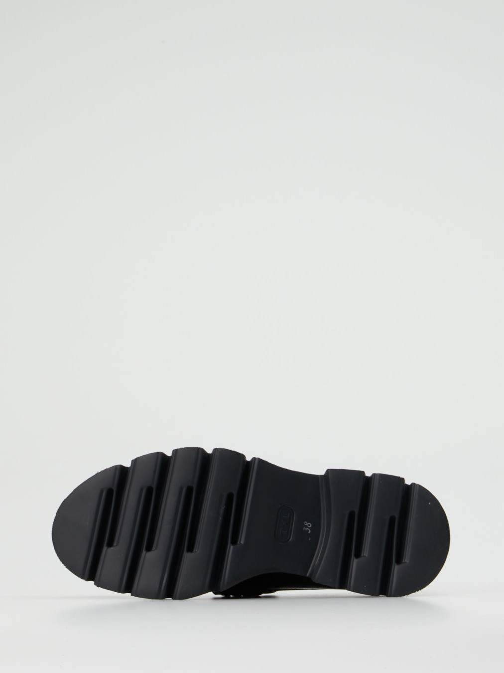 Slipper schwarz 1513009016905