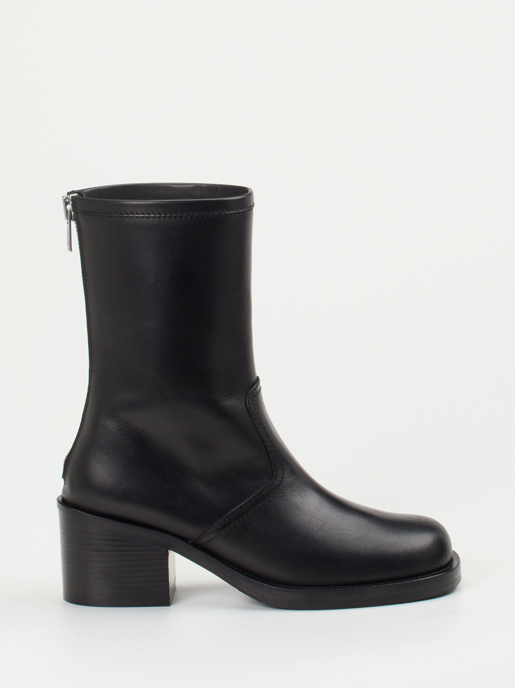 Stiefelette schwarz 1756009001001