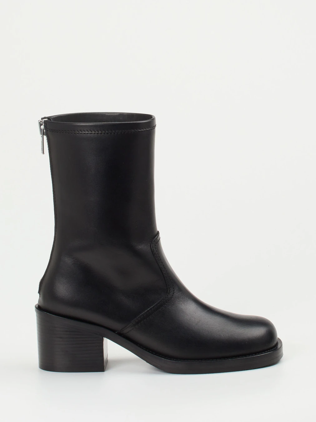 Stiefelette schwarz 1756009001001