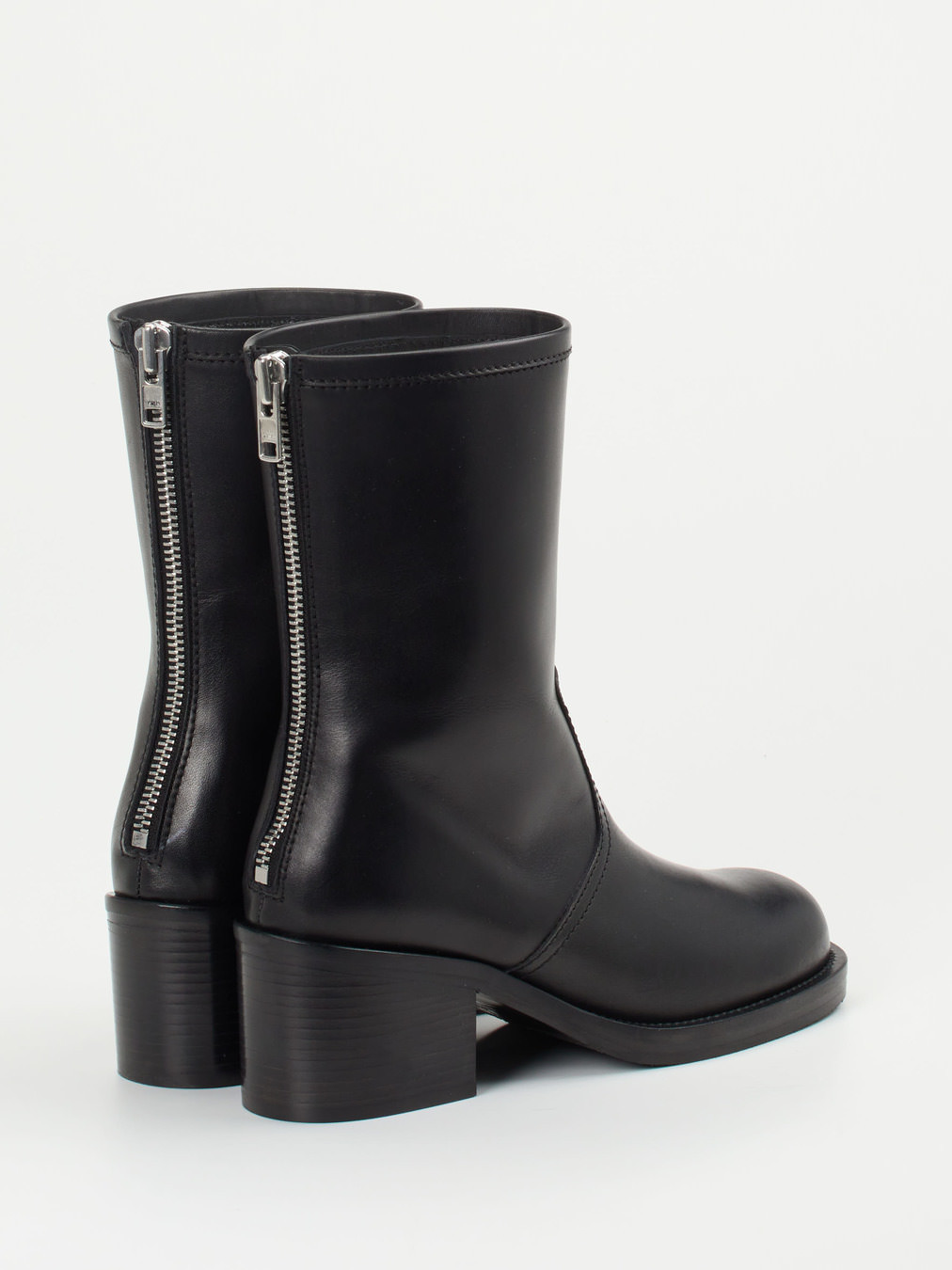 Stiefelette schwarz 1756009001003