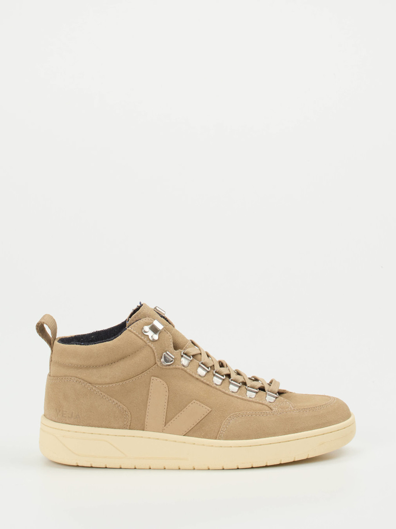 Sneaker high beige 4761359000301