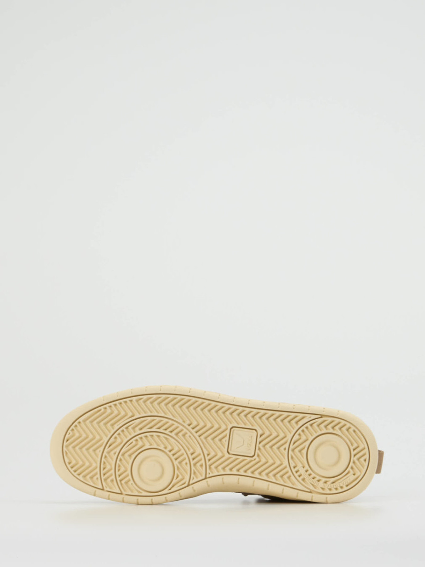 Sneaker high beige 4761359000305