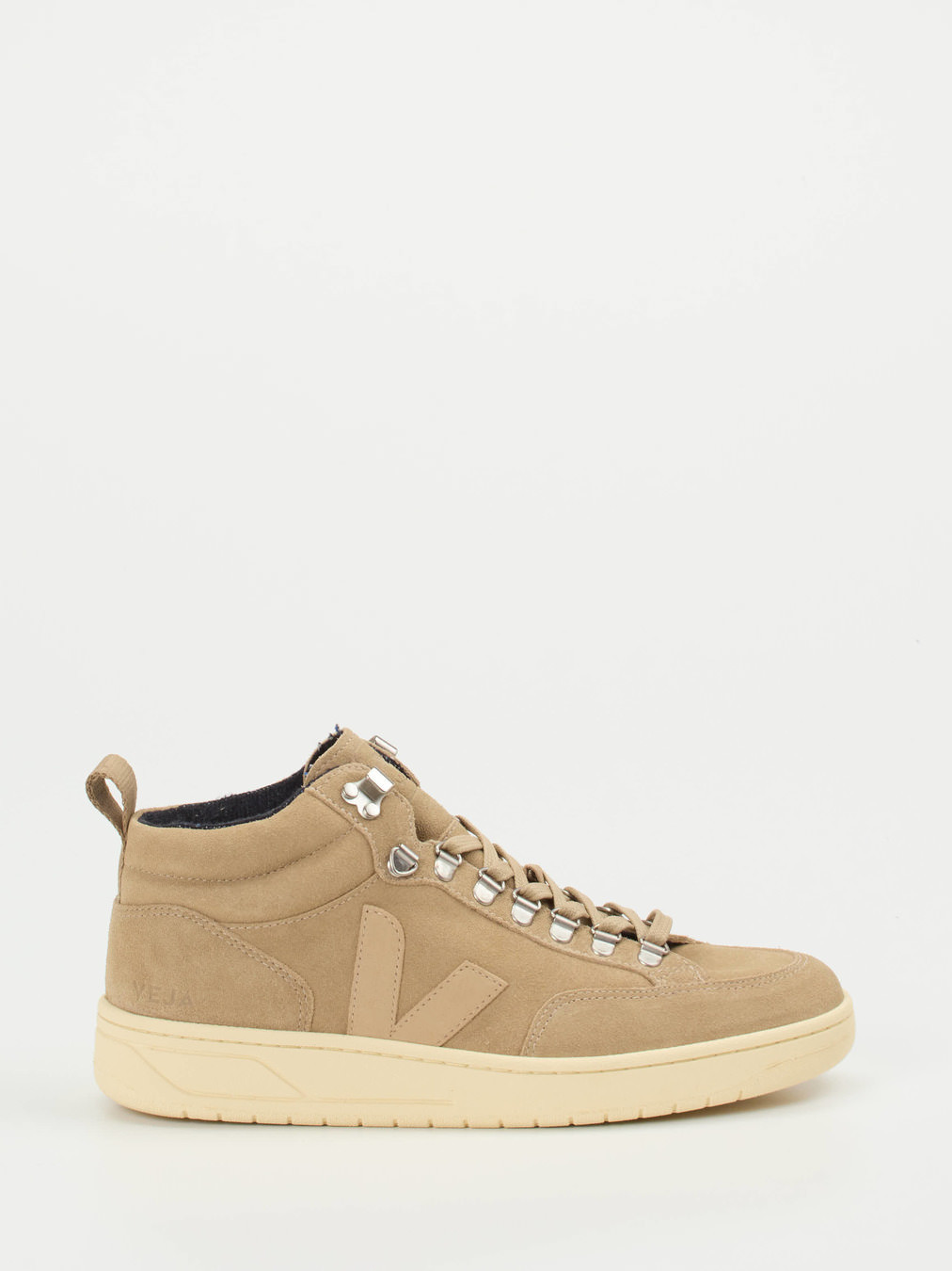 Sneaker high beige 4761359000301