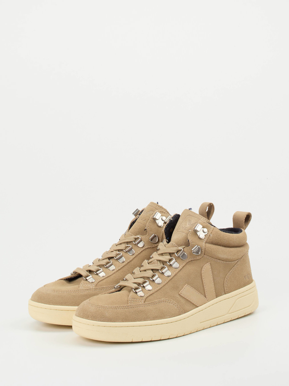 Sneaker high beige 4761359000302