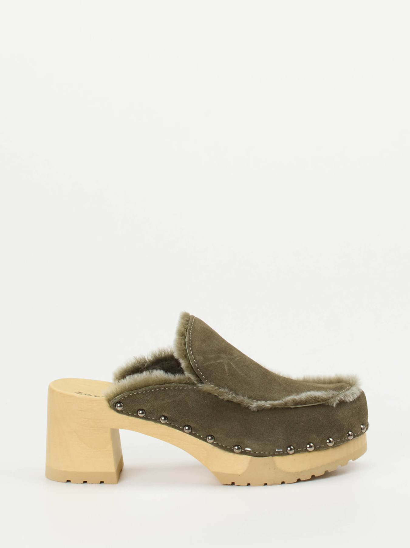 Pantolette grün 1179629000101