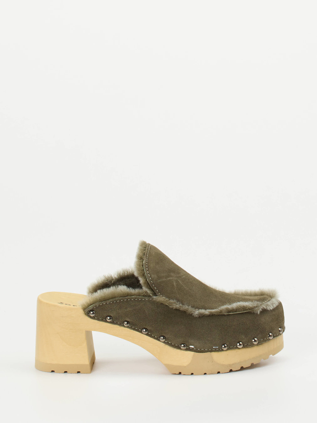 Pantolette grün 1179629000101