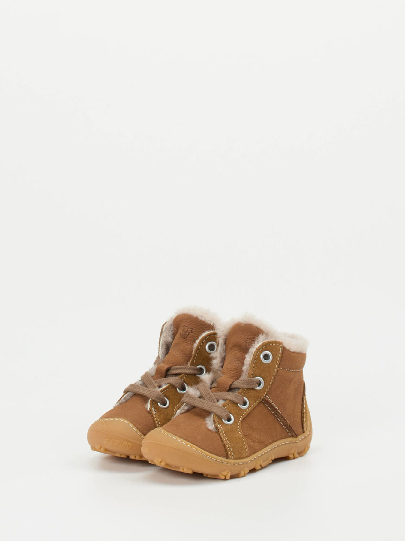 Lauflernschuh braun 6805289000402