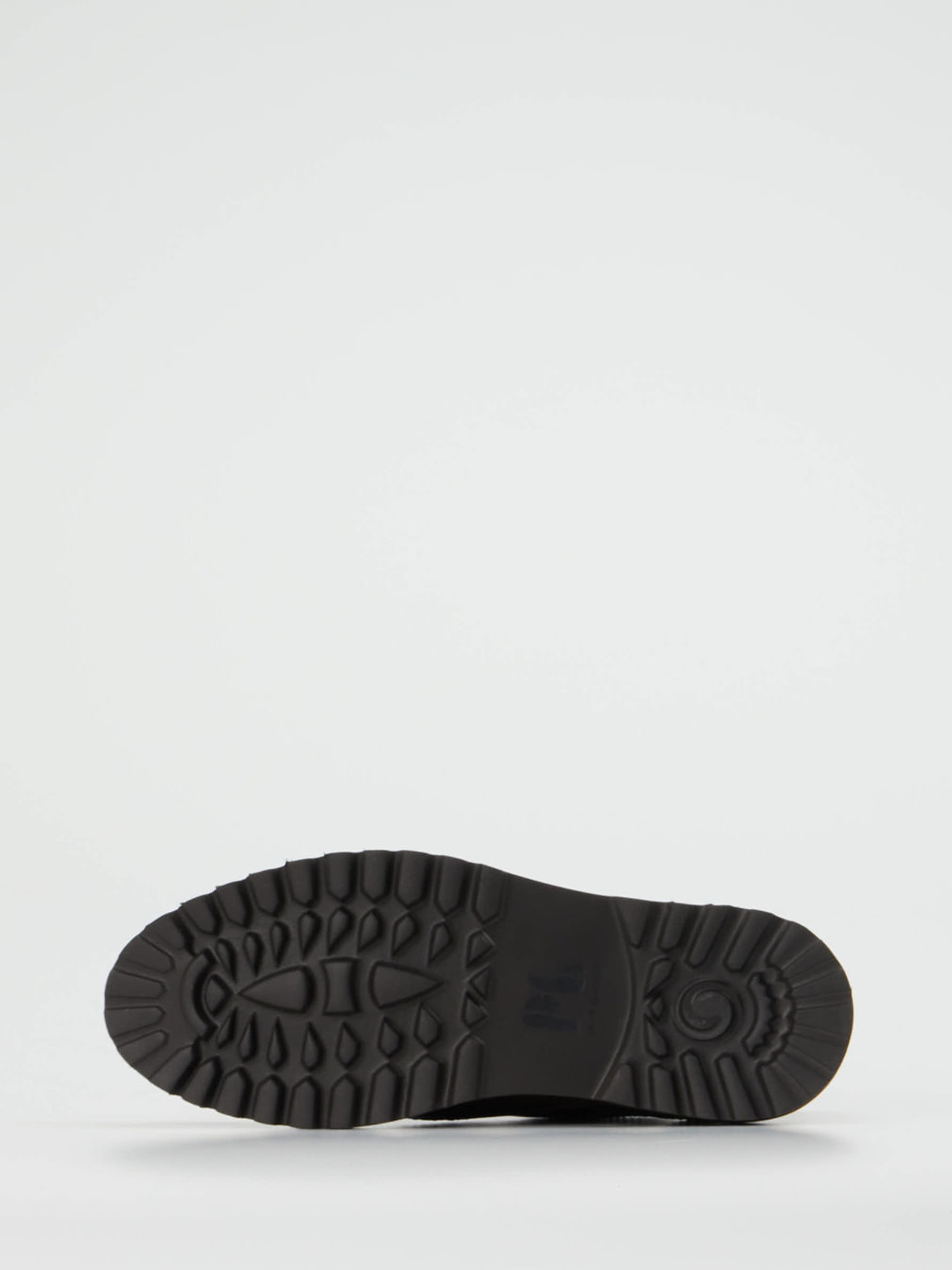 Schnürschuh braun 4610229037305