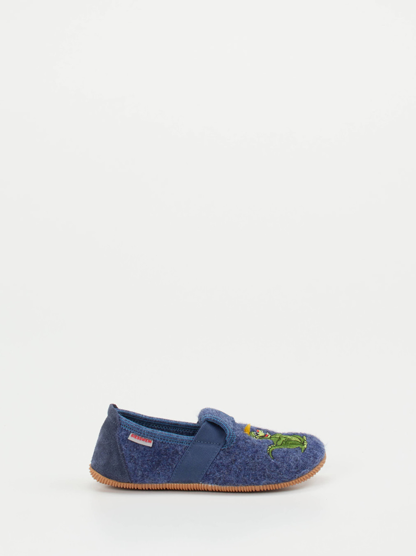 Hüttenschuh blau 7682159000201