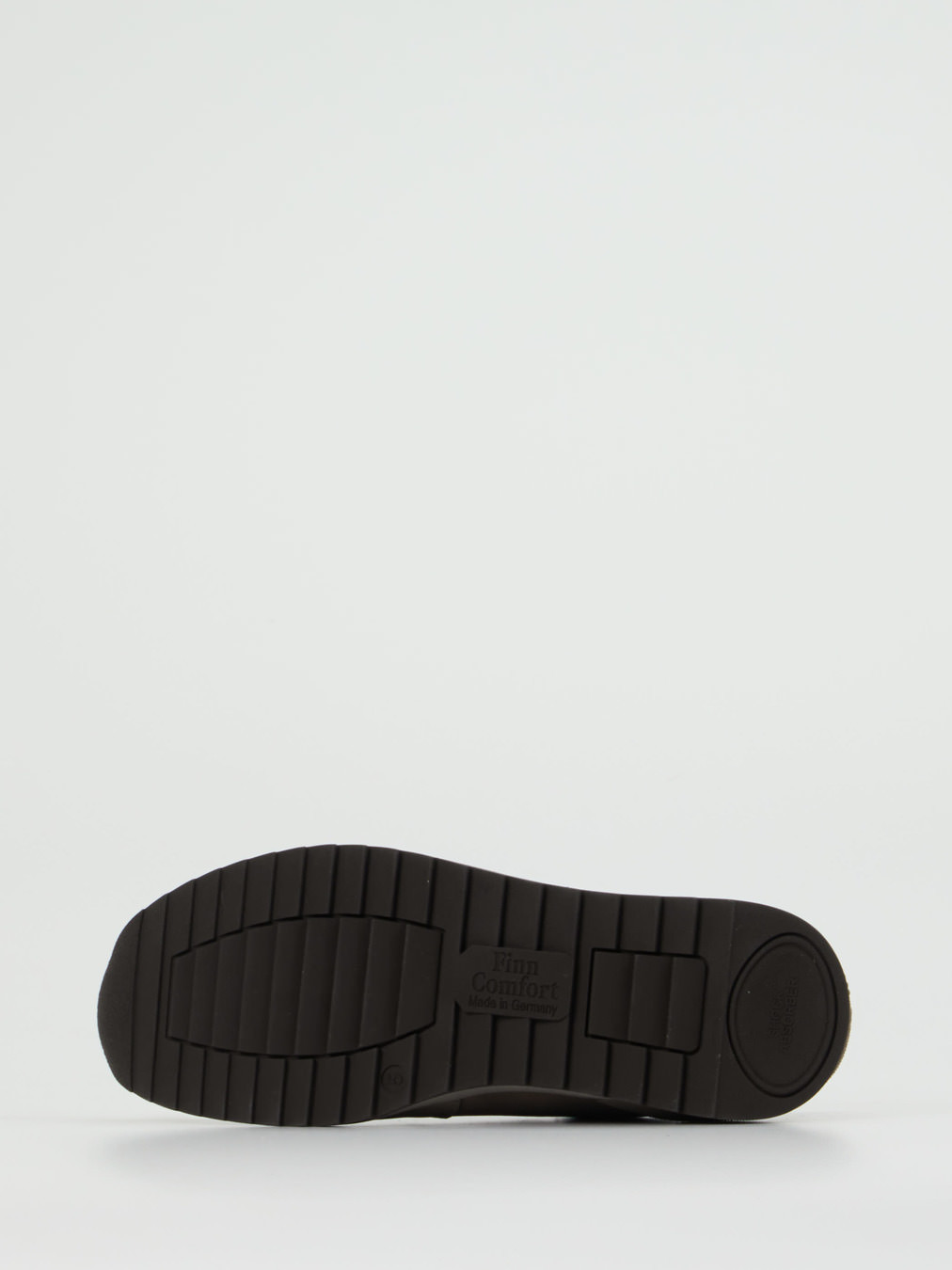 Schnürschuh braun 2661249001905