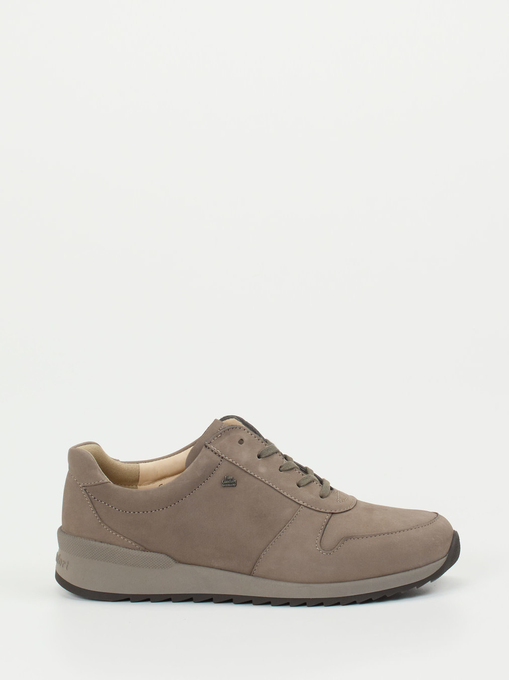 Schnürschuh braun 2661249001901
